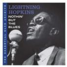 Lightnin' Hopkins - Nothin'but The Blues - Essential
