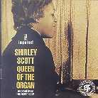 Shirley Scott - Queen Of The Organ