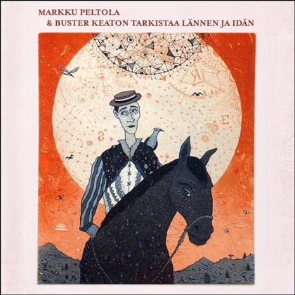 Markku Peltola - Buster Keatonin Tarkistaa Länn