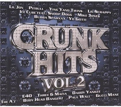 Crunk Hits - Various 2