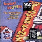 The Flower Kings - Instant Delivery (4 CDs)