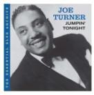 Joe Turner - Jumpin'tonight - Essential Blue Archive