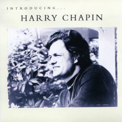 Harry Chapin - Introducing
