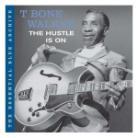 T. Bone Walker - Hustle Is On - Essential Blue Label