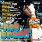 Hot Brazil - Various - 16 Successi Originali