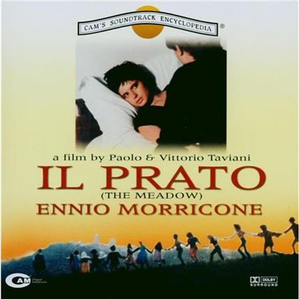 Ennio Morricone (1928-2020) - Il Prato - OST