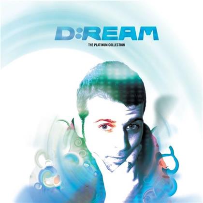 D:Ream - Platinum Collection (Version Remasterisée)