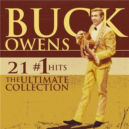 Buck Owens - Ultimate Collection