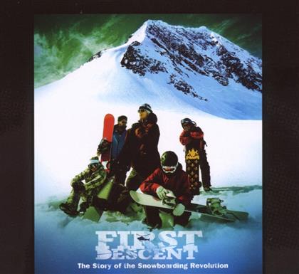 First Descent - OST