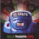 Guapo - Gran Vochito Azul