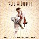 Sol Hoopii - King Of The Hawaiian Steel Guitar