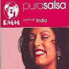 India - Pura Salsa (Remastered)