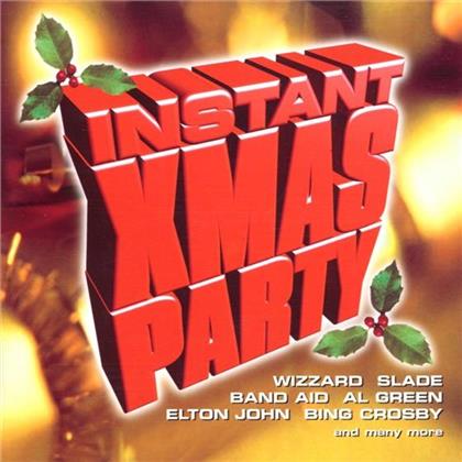 Instant Xmas Party - Various 1