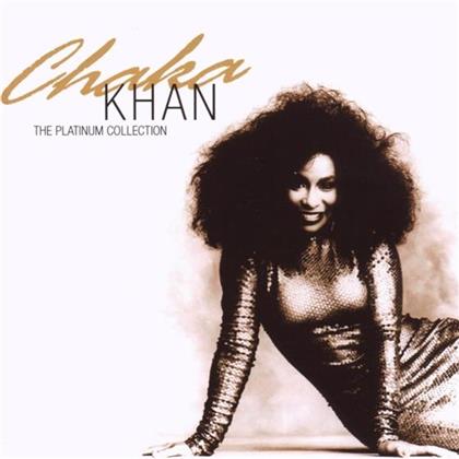 Chaka Khan - Platinum Collection