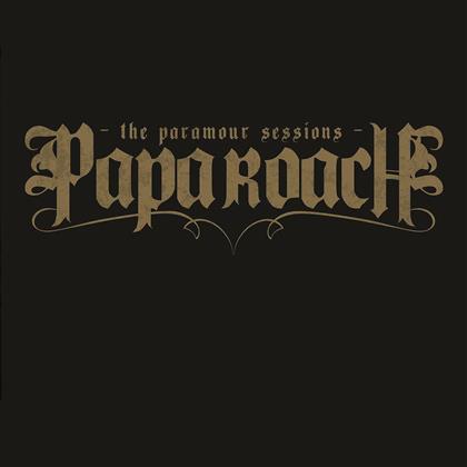 Papa Roach - Paramour Sessions (European Edition)