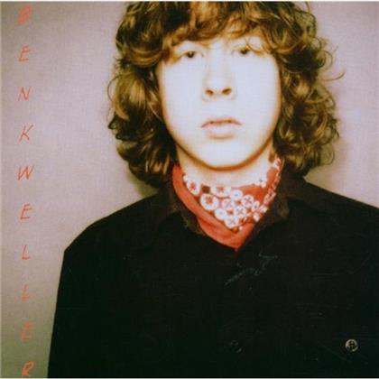 Ben Kweller - --- (2006)