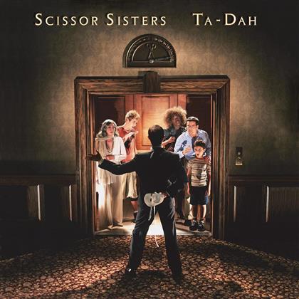 Scissor Sisters - Ta Dah