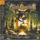 Blind Guardian - A Twist In + 1 Bonustrack