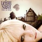 Leigh Nash (Sixpence None The Richer) - Blue On Blue