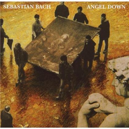 Sebastian Bach - Angel Down
