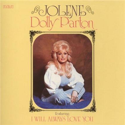 Dolly Parton - Jolene - American Milestones