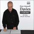--- & Peter Maxwell Davies - A Portrait