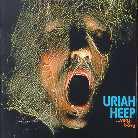 Uriah Heep - Very Eavy Very Umble - Jap. Papersl. & 8 (Japan Edition, Remastered)