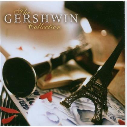 Watts Andre, Gershwin George & George Gershwin (1898-1937) - The Gershwin Collection