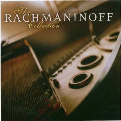Ruth Laredo & Sergej Rachmaninoff (1873-1943) - Rachmaninoff Collection