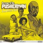 Revenge Of The Pusherman - Various (3 CDs)