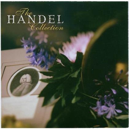 Georg Friedrich Händel (1685-1759), Eugène Ormandy & James Galway - Händel Collection