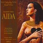 Arroyo, Domingo, Cossotto & Giuseppe Verdi (1813-1901) - Aida (2 CDs)
