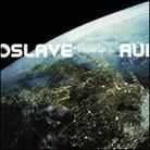 Audioslave - Revelations (CD + DVD)