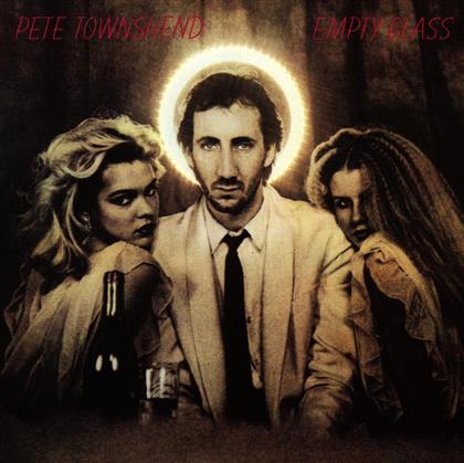 Pete Townshend - Empty Glass (Remastered)