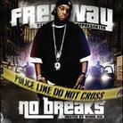 Freeway - No Breaks