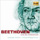Wolfgang Brunner & Ludwig van Beethoven (1770-1827) - Salzburger Hofmusik