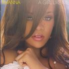 Rihanna - A Girl Like Me - US Edition