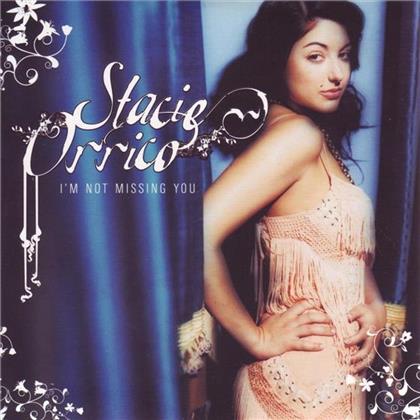Stacie Orrico - I'm Not Missing You - Wallet