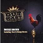 Outkast - Morris Brown - 2 Track