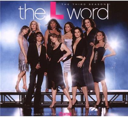 L-Word - OST 3 (2 CDs)