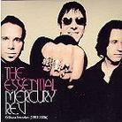 Mercury Rev - Essential Mercury Rev (2 CDs)