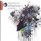 Bargrooves - Various - Influences 2 CDs