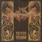 Die Apokalyptischen Reiter - Riders On The Storm (Limited Edition)