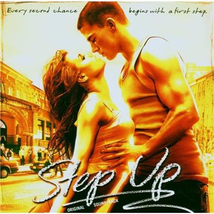 Step Up 1 - OST