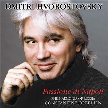 Dmitri Hvorostovsky - Passione Di Napoli