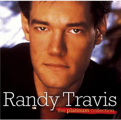 Randy Travis - Platinum Collection