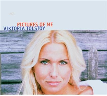 Viktoria Tolstoy - Pictures Of Me