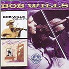 Bob Wills - Sings & Plays/In Concert