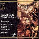 Fischer-Dieskau Dietrich / Mathis / Cook & Robert Schumann (1810-1856) - Faust (2 CDs)