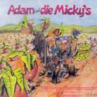 Adam & Die Micky's - Die Runkelrotwero
